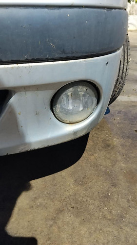 FARO ANTINIEBLA IZQUIERDO Renault Scenic II (JM)(2003->) Renault Scenic II (JM)(2003->) 