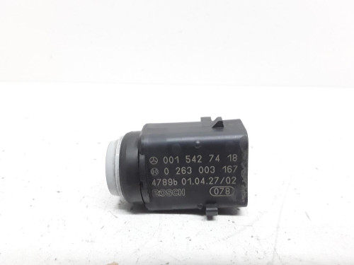 SENSOR DE APARCAMIENTO 
