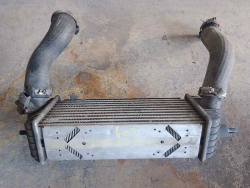 INTERCOOLER HYUNDAI IX35 (EL/LM) 