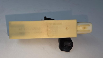 MODULO ELECTRONICO, MAZDA, CX-5 (KF)