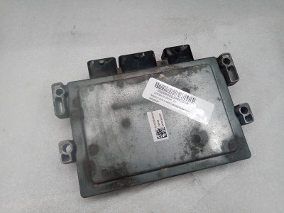 CENTRALITA MOTOR UCE, RENAULT, CLIO II FASE II (B/CB0)