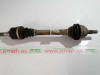  TRANSMISION DELANTERA IZQUIERDA CITROEN C4 BERLINA 