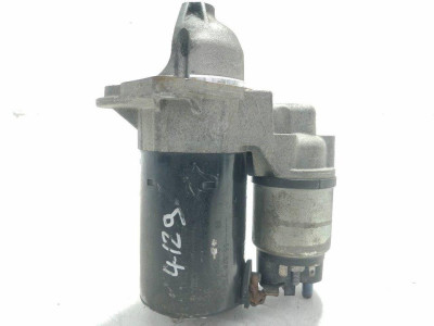 MOTOR ARRANQUE, OPEL, CORSA D