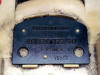  AFORADOR CITROEN C5 BERLINA 