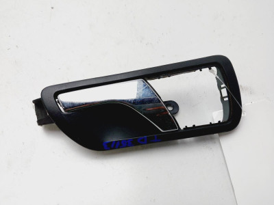 MANETA INTERIOR TRASERA DERECHA, SKODA, FABIA (6Y2/6Y3)