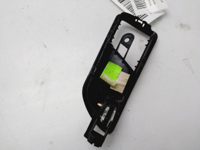 MANETA INTERIOR TRASERA DERECHA, SKODA, FABIA (6Y2/6Y3)