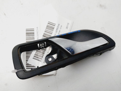MANETA INTERIOR TRASERA DERECHA, SKODA, FABIA (6Y2/6Y3)