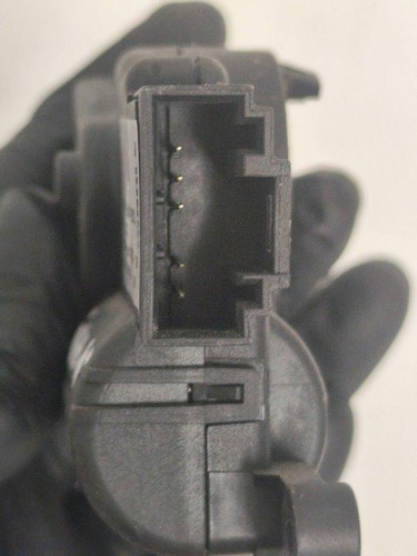 MOTOR APERTURA TRAMPILLAS CLIMATIZADOR Seat IBIZA (KJ1) 
