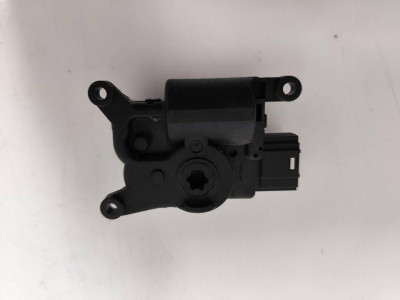 MOTOR APERTURA TRAMPILLAS CLIMATIZADOR, SEAT, IBIZA (KJ1)