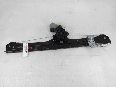 MOTOR ELEVALUNAS DELANTERO DERECHO, FIAT, DUCATO 3 MAXI COMBI TA 35