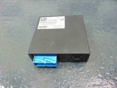 MODULO ELECTRONICO, OPEL, ASTRA J SPORTS TOURER