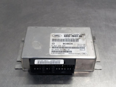 CENTRALITA CAMBIO AUTOMATICO, LAND ROVER, RANGE ROVER (LM)
