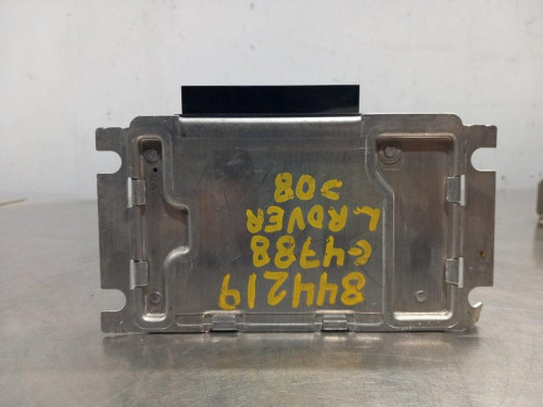  CENTRALITA CAMBIO AUTOMATICO LAND ROVER RANGE ROVER (LM) 