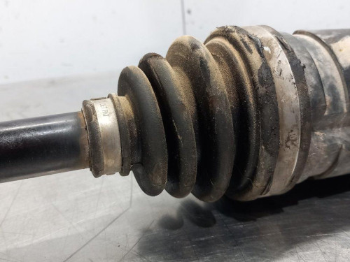  TRANSMISION DELANTERA DERECHA, TOYOTA, YARIS (KSP9/SCP9/NLP9) 