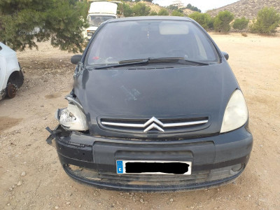 CITROEN XSARA PICASSO
