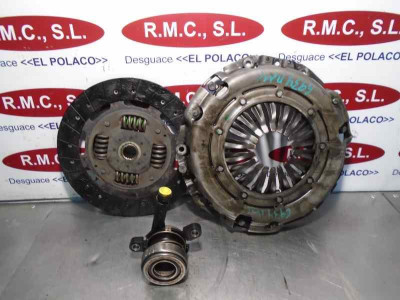 KIT EMBRAGUE