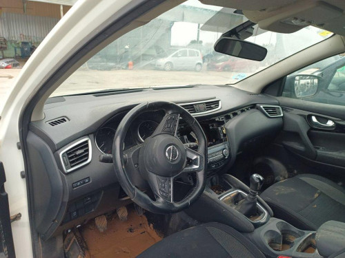 NISSAN QASHQAI (J11E) 