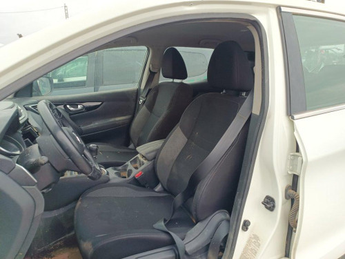  NISSAN QASHQAI (J11E) 