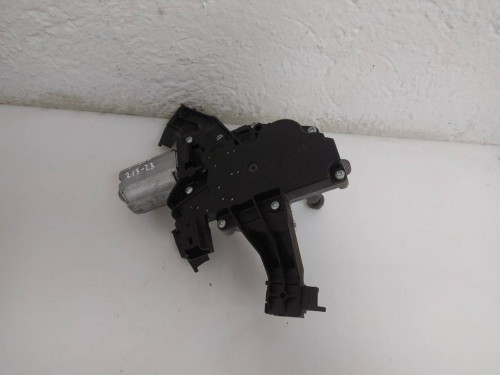 MOTOR LIMPIA TRASERO Peugeot 207 