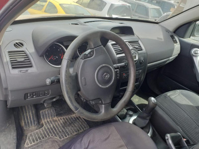 VOLANTE, RENAULT, MEGANE II BERLINA 5P