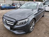 MERCEDES-BENZ CLASE C (BM 205) BERLINA