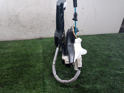 CERRADURA PUERTA DELANTERA DERECHA, MERCEDES-BENZ, CLASE E (BM 212) LIM.