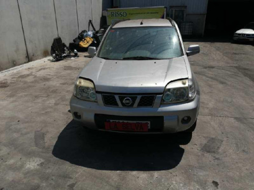 NISSAN X-TRAIL (T30) — vehículo donante para recambios 