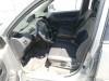 NISSAN X-TRAIL (T30) — vehículo donante para recambios 