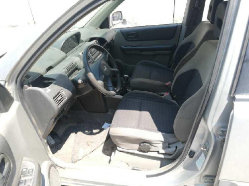 NISSAN X-TRAIL (T30) — vehículo donante para recambios 