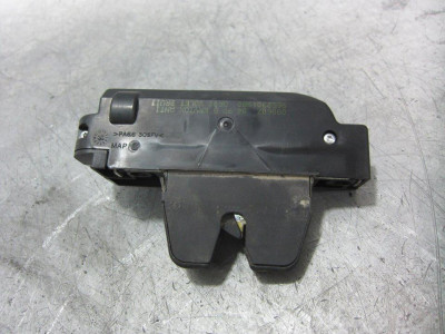 CERRADURA MALETERO / PORTON, CITROEN, XSARA PICASSO