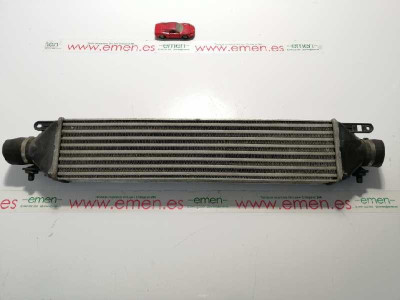 INTERCOOLER, FIAT, GRANDE PUNTO (199)
