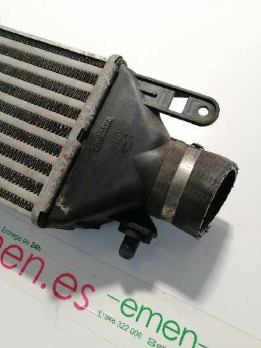  INTERCOOLER FIAT GRANDE PUNTO (199) 