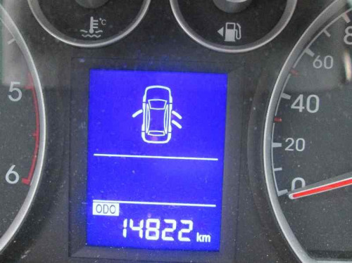  HYUNDAI I30 (FD) 