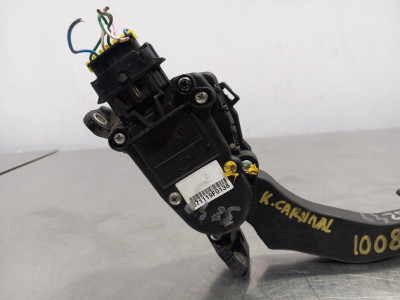 PEDAL ACELERADOR