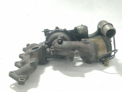 CATALIZADOR, OPEL, ASTRA J BERLINA 5P