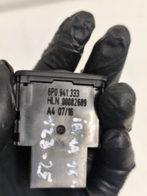 INTERRUPTOR, SEAT, IBIZA BERLINA (6J5)