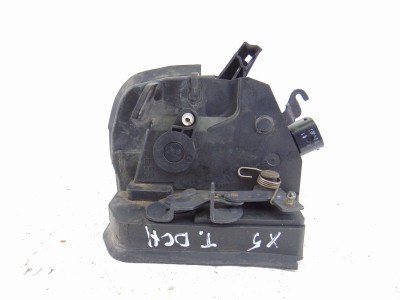 CERRADURA PUERTA TRASERA DERECHA, BMW, SERIE X5 (E53)
