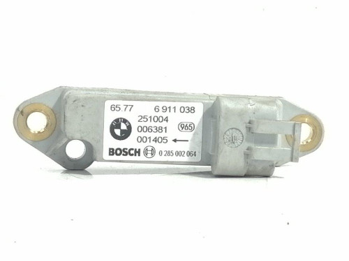  SENSOR DE IMPACTO BMW SERIE X5 (E53) 