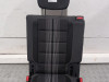 ASIENTOS TRASERO IZQUIERDO VOLKSWAGEN TOURAN (1T3) 
