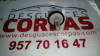  SENSOR SEAT LEON (1P1) 