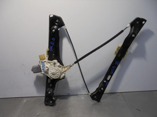 ELEVALUNAS DELANTERO DERECHO BMW SERIE 3 BERLINA (E90) 
