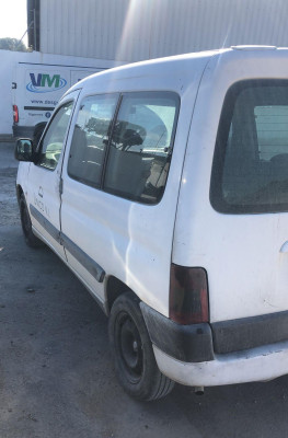 PEUGEOT PARTNER (S2)