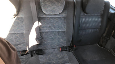 PEUGEOT PARTNER (S2)
