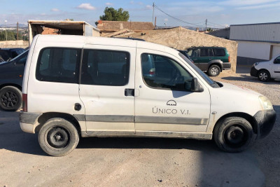 PEUGEOT PARTNER (S2)