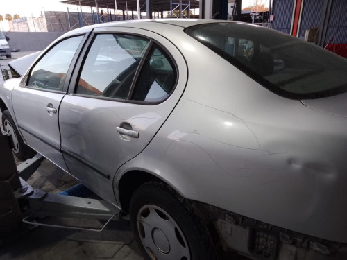 SEAT TOLEDO (1M2) — Donor Vehicle for Used Parts 
