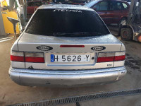CITROEN XANTIA BERLINA