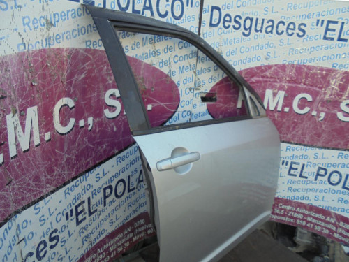 PUERTA DELANTERA DERECHA Suzuki SWIFT BERLINA (RS/MZ) 