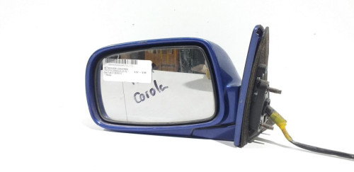  RETROVISOR IZQUIERDO 
