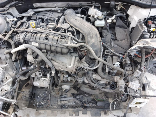 MOTOR COMPLETO Seat LEON (5F1) 