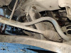 CREMALLERA DIRECCION Ford TRANSIT CUSTOM FURGÓN (TTF) 